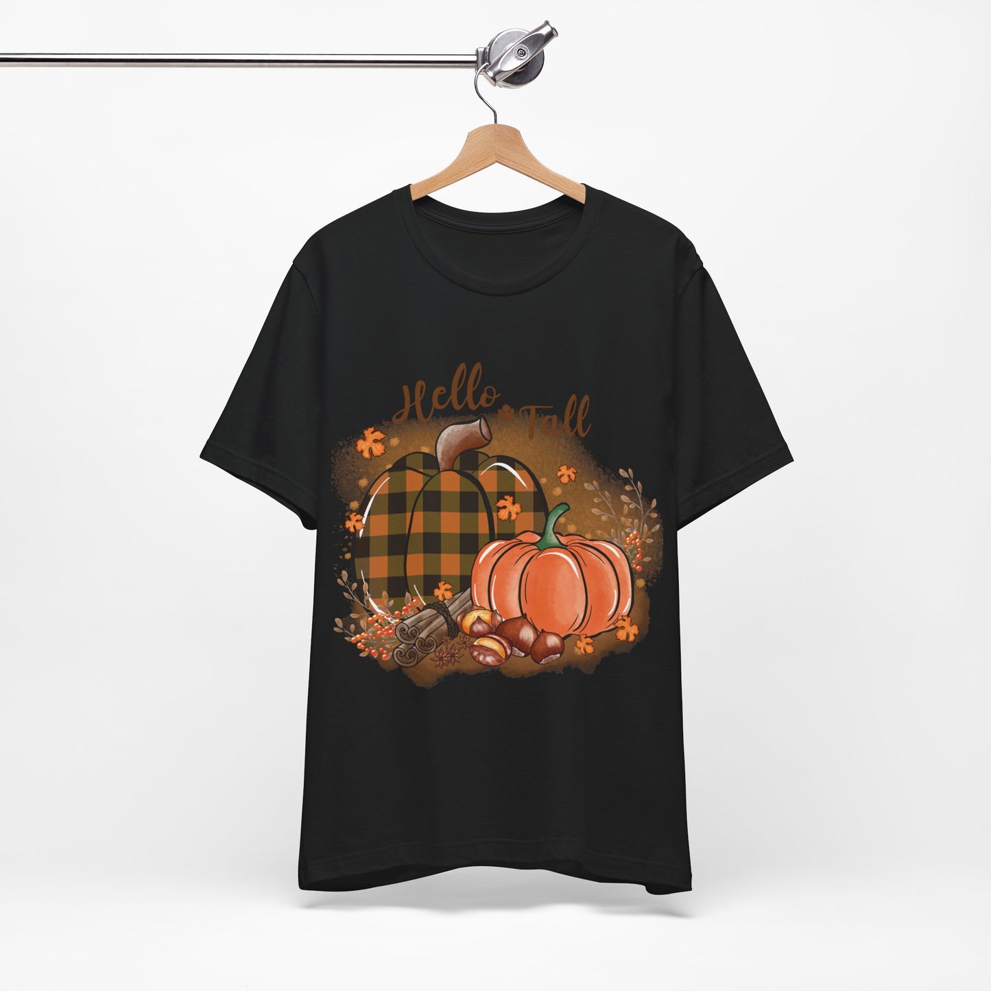 hello fall shirt | autumn shirts | fall shirts |