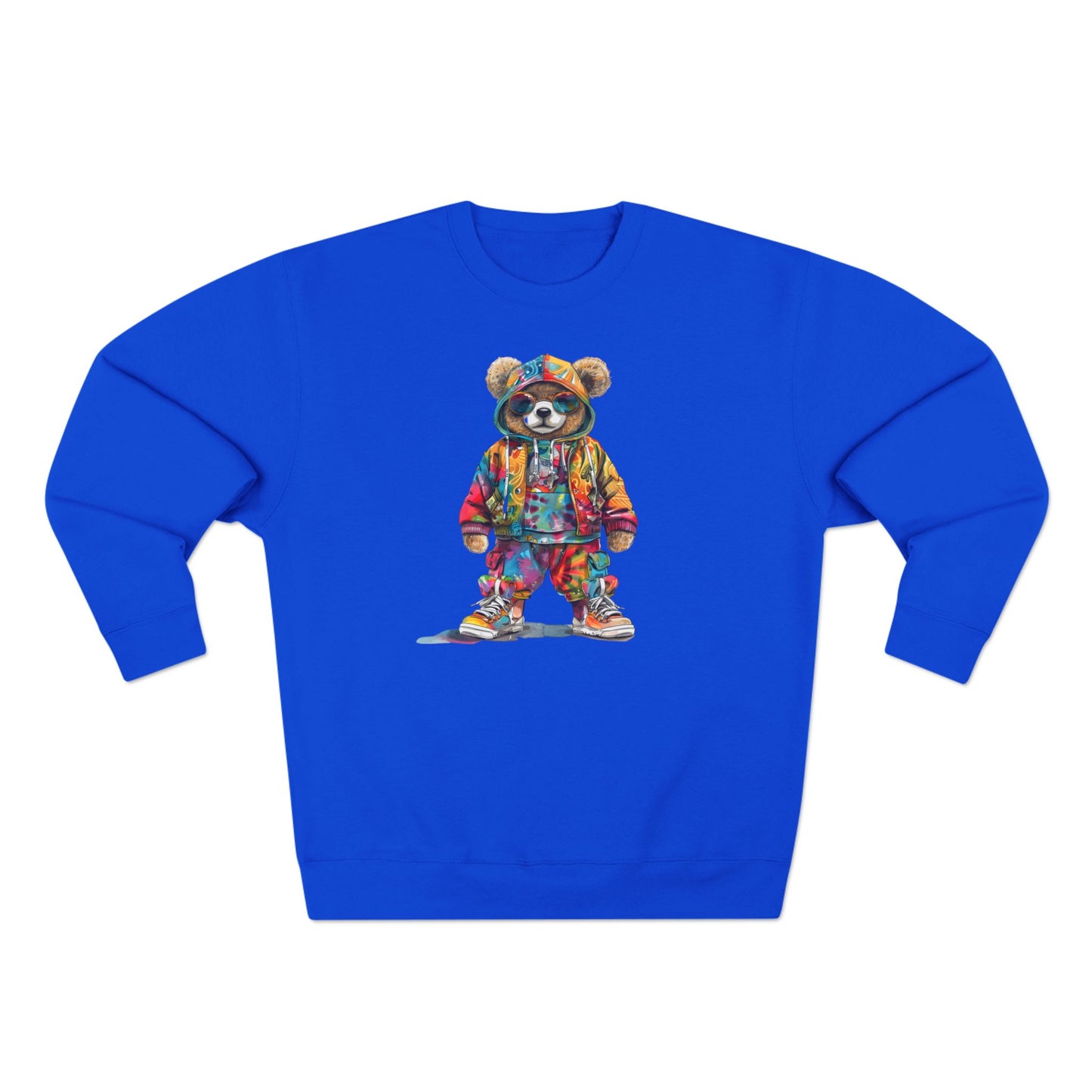 urban bear sweatshirt