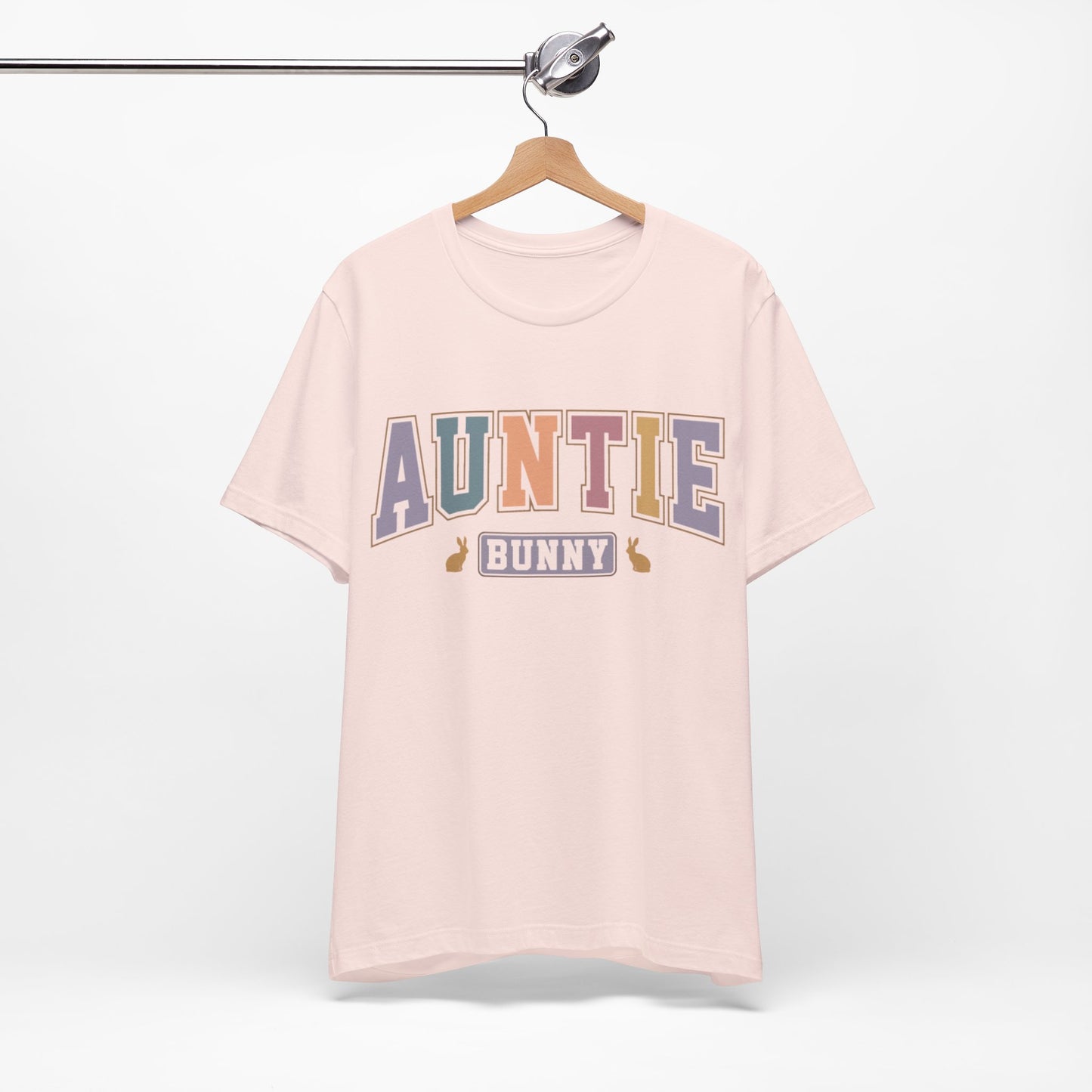 easter short sleeve tee