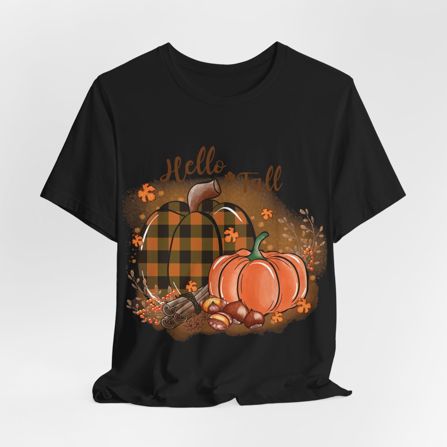 hello fall shirt | autumn shirts | fall shirts |
