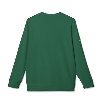 adidas Urban Design Outcast Fleece Crewneck Sweatshirt