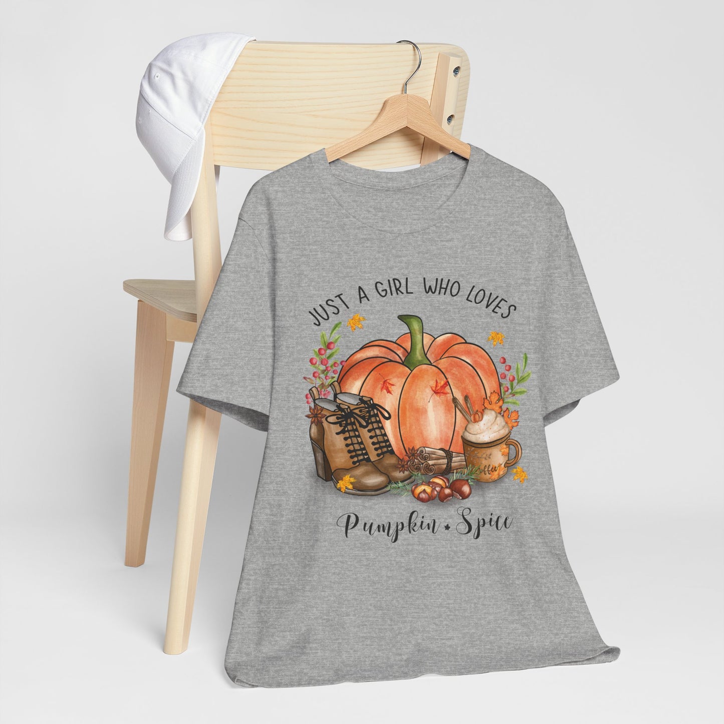 just a girl who loves fall | fall shirts|