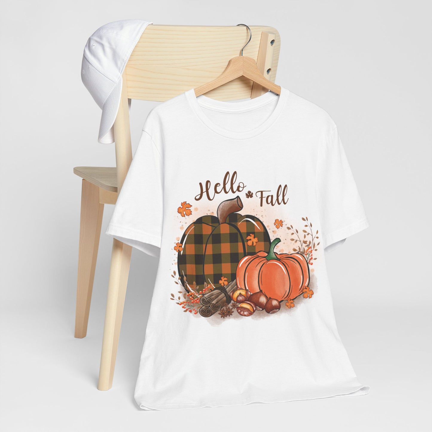 hello fall shirt | autumn shirts | fall shirts |
