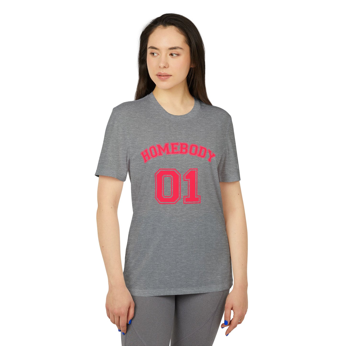 adidas unisex sport t-shirt