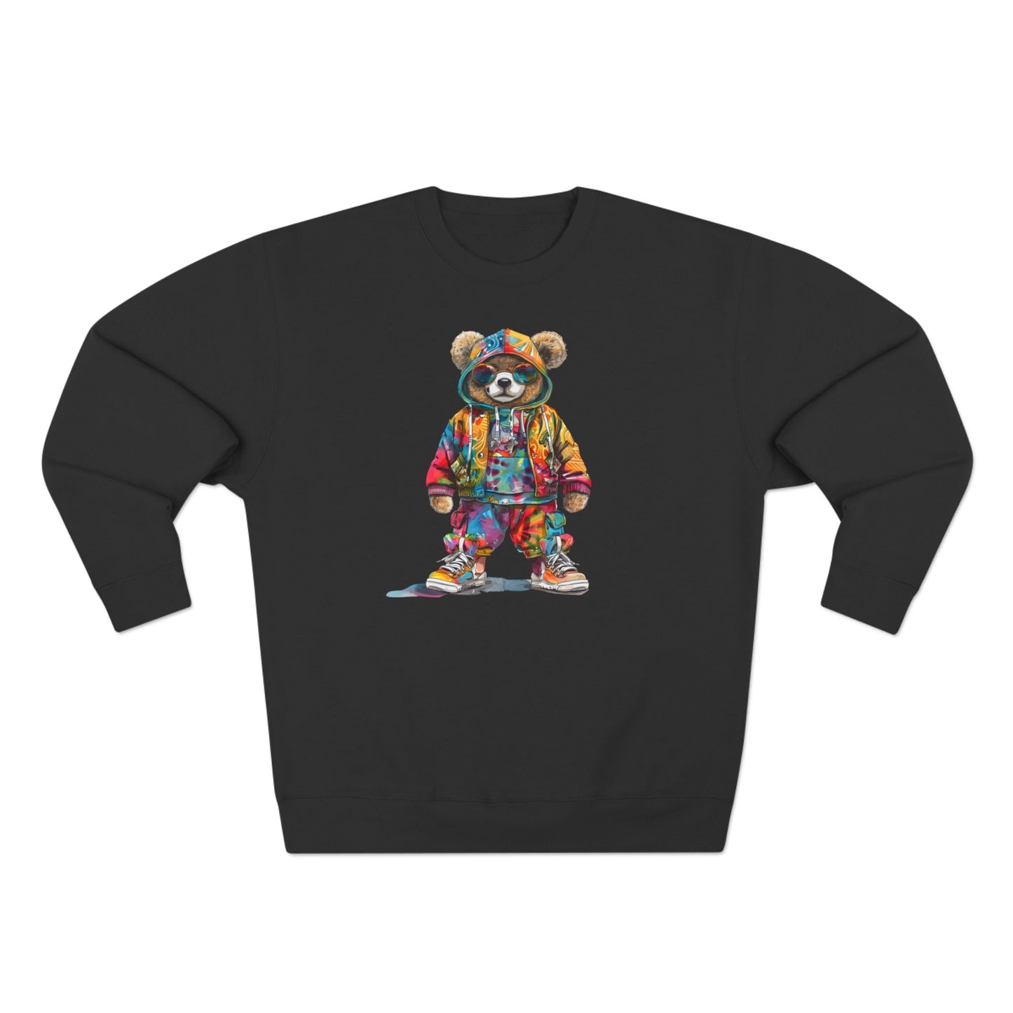 urban bear sweatshirt