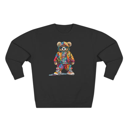 Urban Bear Sweatshirt