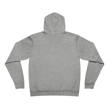 TRAP Urban Design Fleece Pullover Hoodie