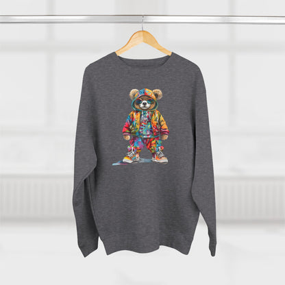 Urban Bear Sweatshirt