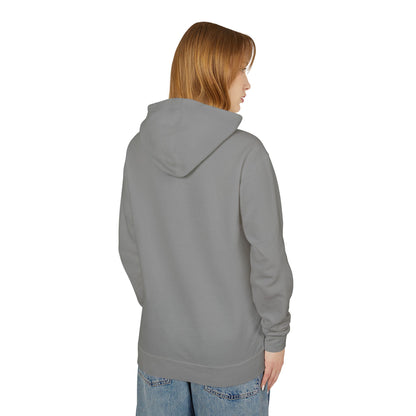 Urban Street Wear Hooded Sweatshirt