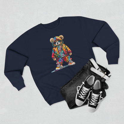 Urban Bear Sweatshirt