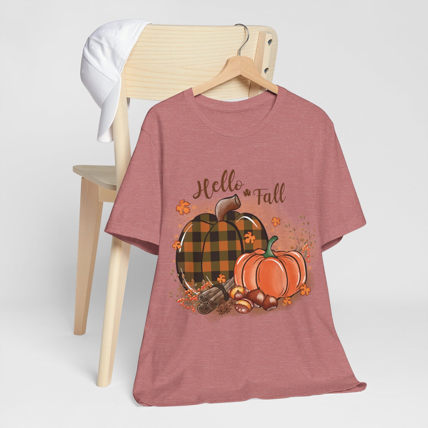 hello fall shirt | autumn shirts | fall shirts |