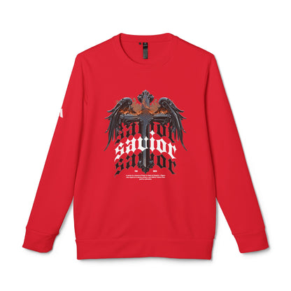 adidas Urban Savior Fleece Crewneck Sweatshirt
