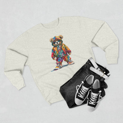 Urban Bear Sweatshirt