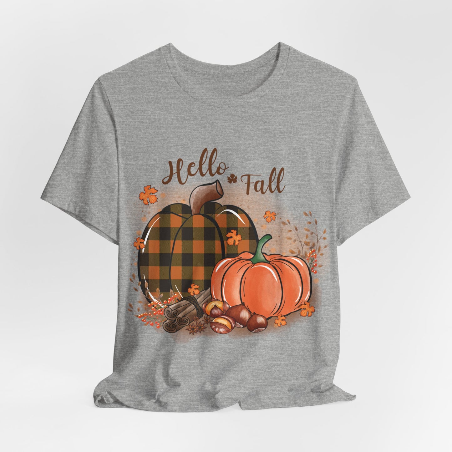 hello fall shirt | autumn shirts | fall shirts |