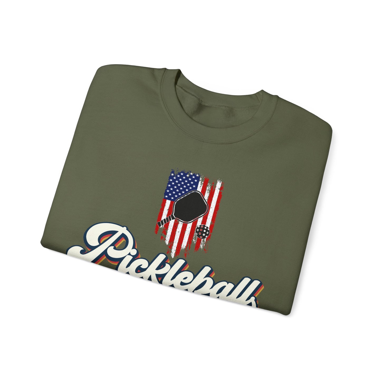 pickleball sweatshirt pickleballer pickleball sweater gift for pickleball lover pickleball gifts for women pickle ball tshirt pickleballer