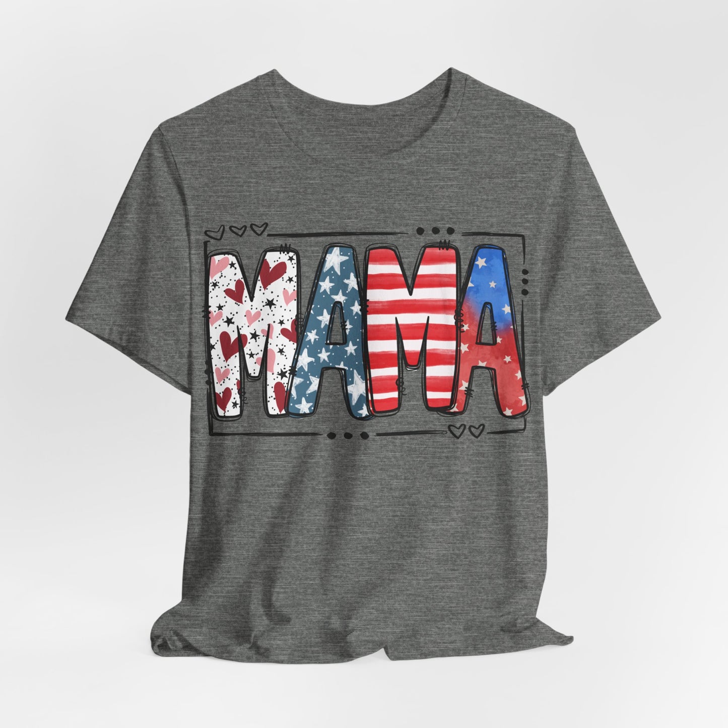 american mama shirt,patriotic shirts,family 4th of july shirt,mama fourth of july shirt,matching family shirt,american mama shirt