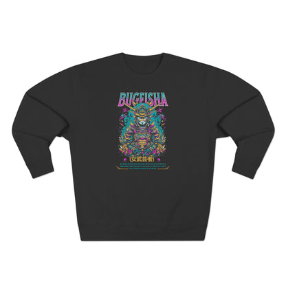 Tokyo Urban Design Sweatshirt