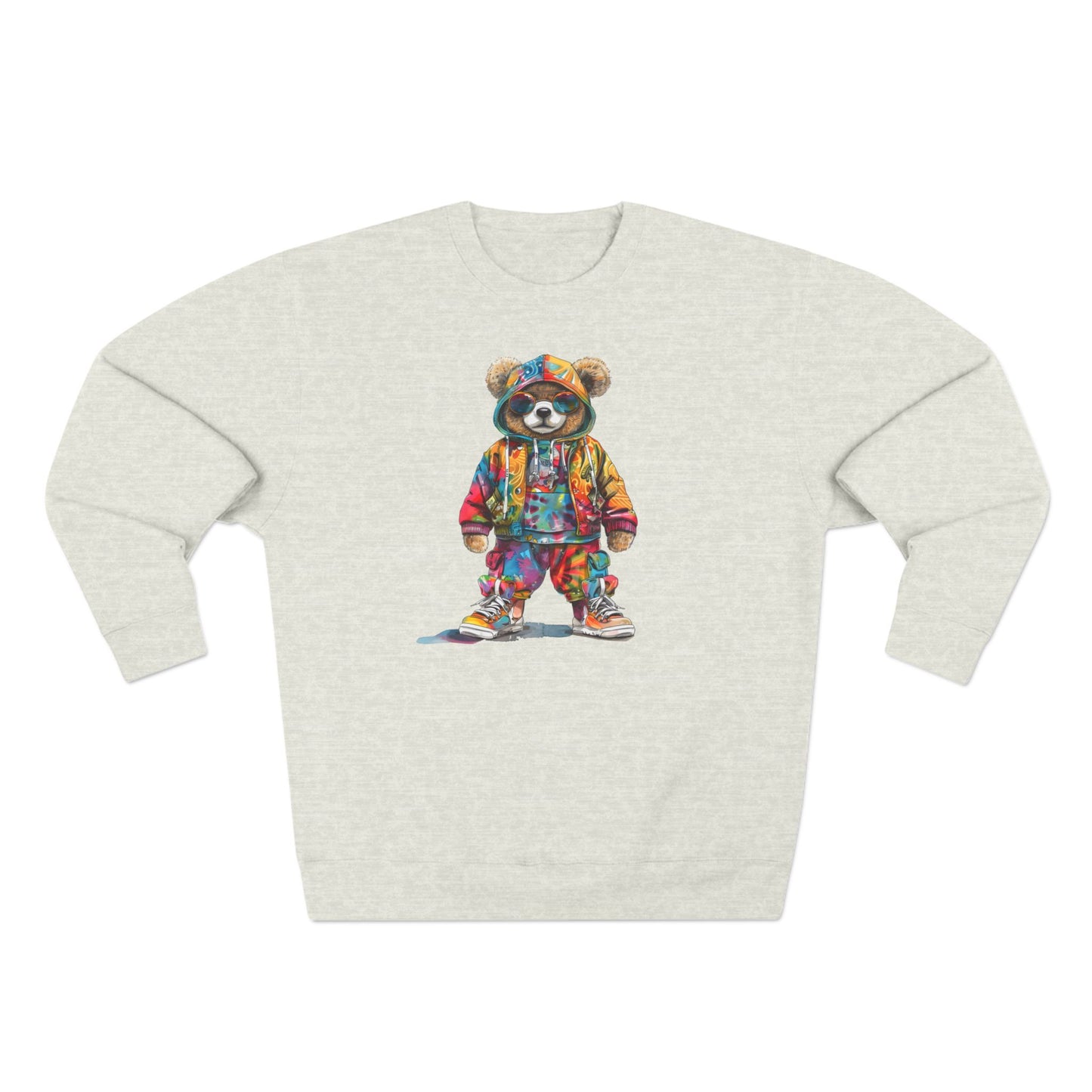 urban bear sweatshirt