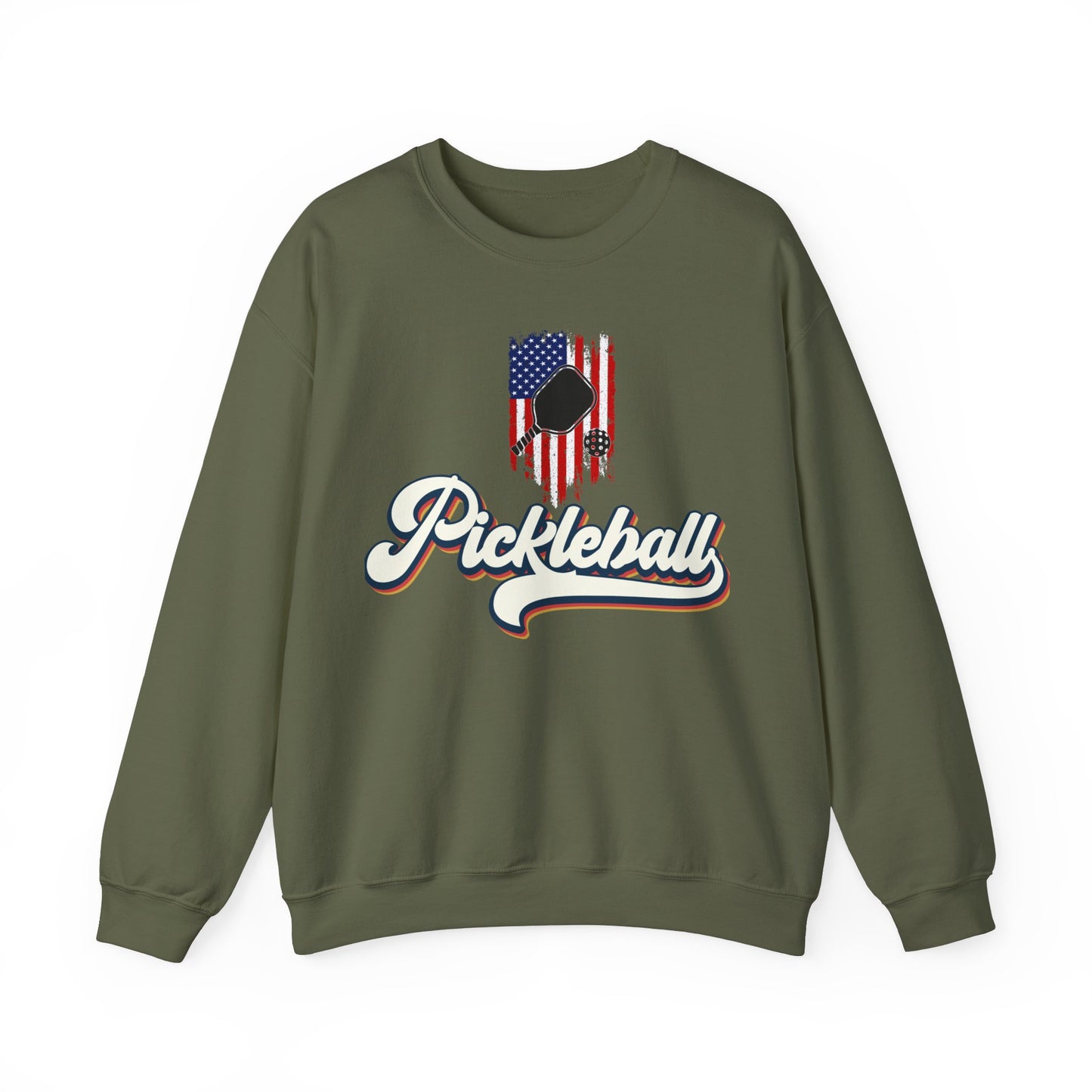 pickleball sweatshirt pickleballer pickleball sweater gift for pickleball lover pickleball gifts for women pickle ball tshirt pickleballer