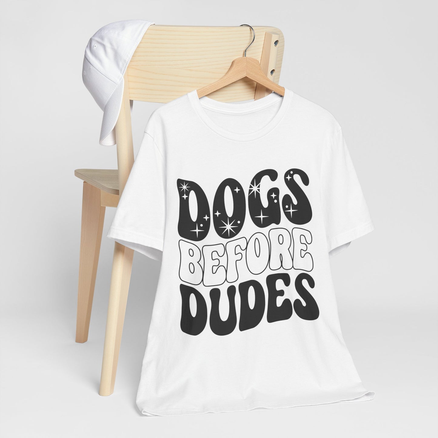 dogs before dudes t-shirt | funny dog tshirt|