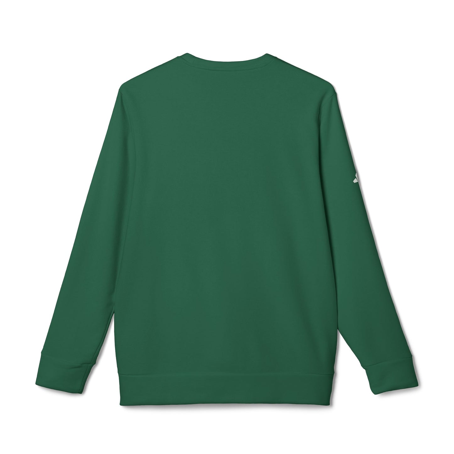 adidas urban joker fleece crewneck sweatshirt