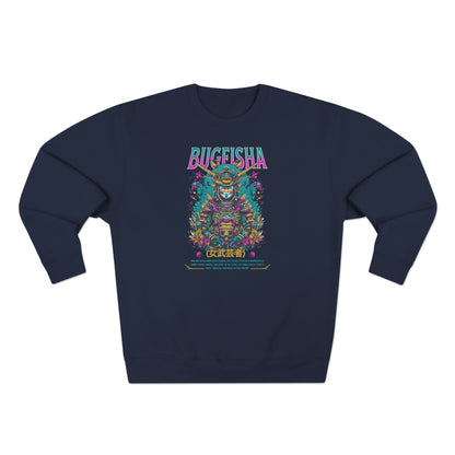 Tokyo Urban Design Sweatshirt