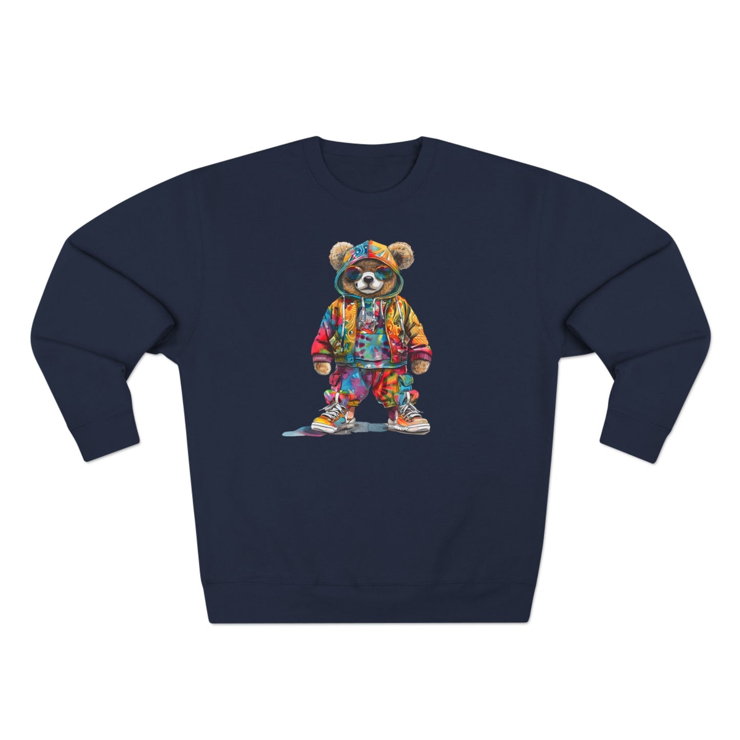 urban bear sweatshirt