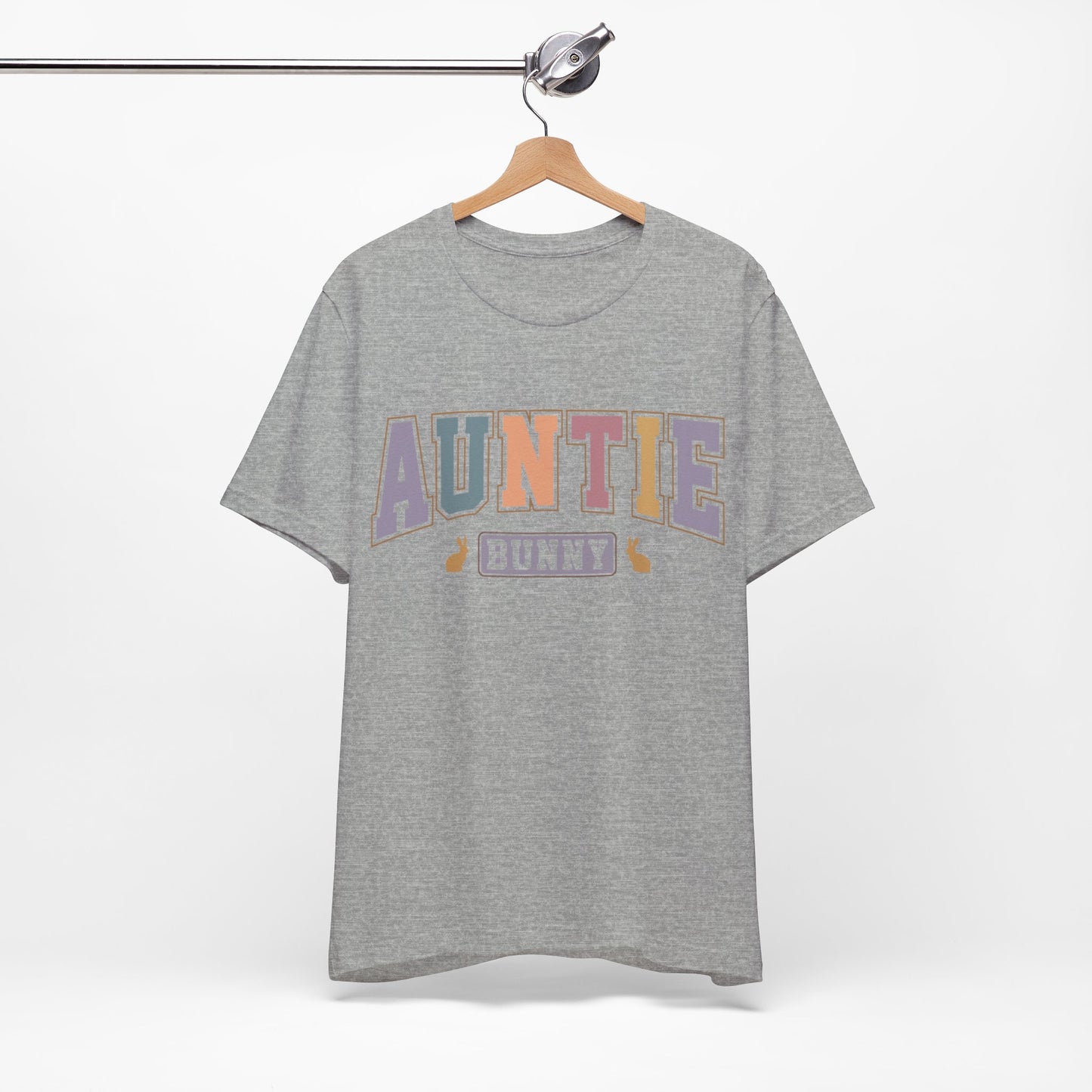 easter short sleeve tee