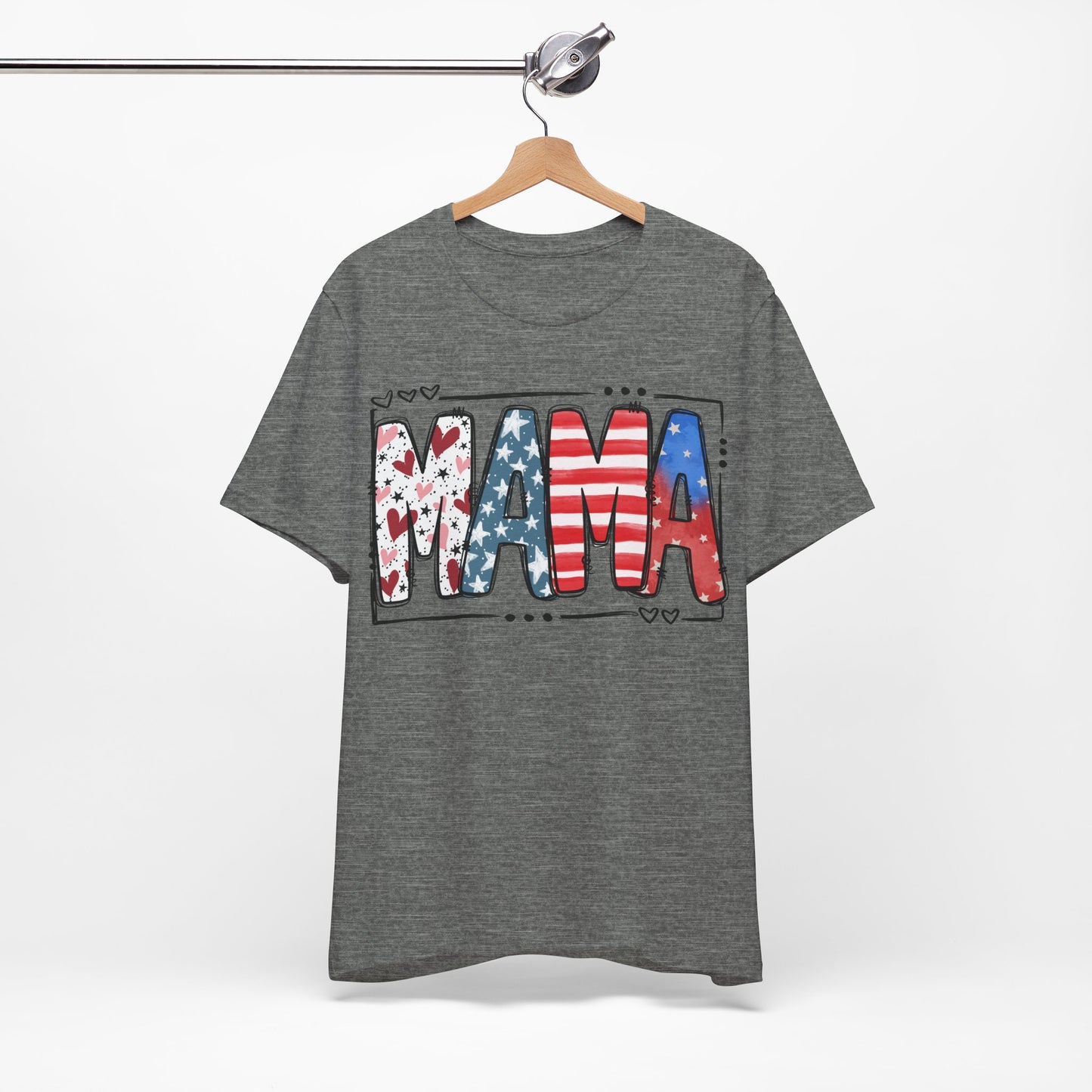 american mama shirt,patriotic shirts,family 4th of july shirt,mama fourth of july shirt,matching family shirt,american mama shirt