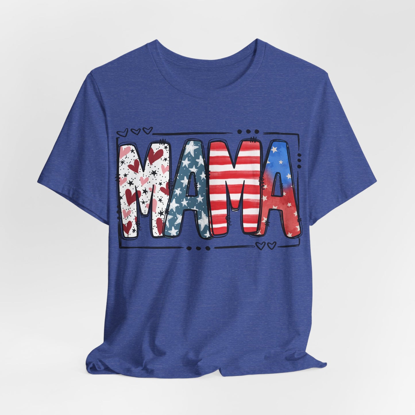 american mama shirt,patriotic shirts,family 4th of july shirt,mama fourth of july shirt,matching family shirt,american mama shirt