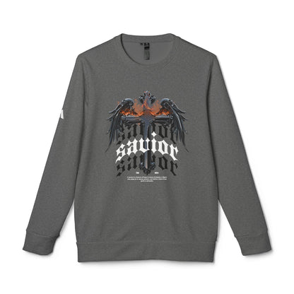 adidas Urban Savior Fleece Crewneck Sweatshirt