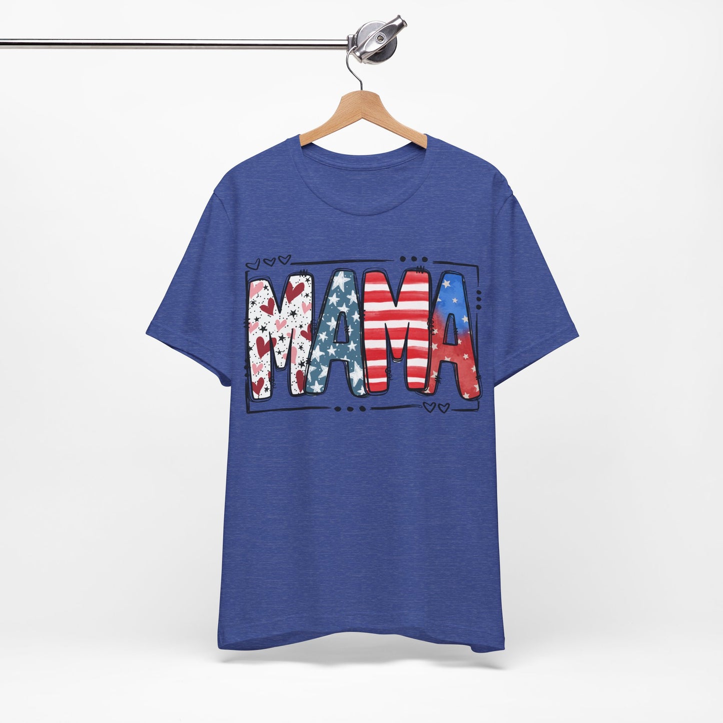 american mama shirt,patriotic shirts,family 4th of july shirt,mama fourth of july shirt,matching family shirt,american mama shirt