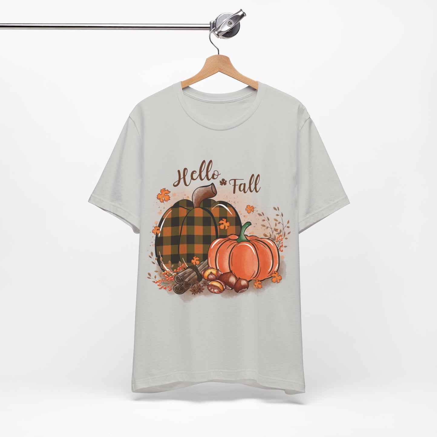 hello fall shirt | autumn shirts | fall shirts |