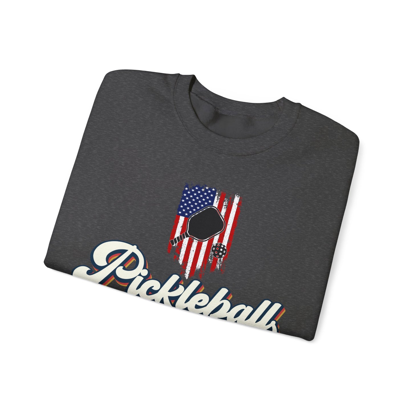 pickleball sweatshirt pickleballer pickleball sweater gift for pickleball lover pickleball gifts for women pickle ball tshirt pickleballer