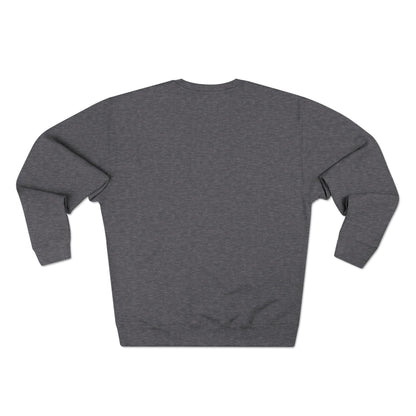 Tokyo Urban Design Sweatshirt