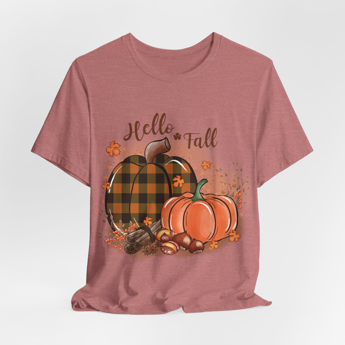 hello fall shirt | autumn shirts | fall shirts |