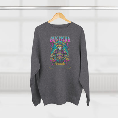 Tokyo Urban Design Sweatshirt
