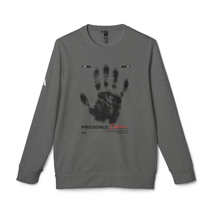 Adidas Urban Design Fleece Sweatshirt