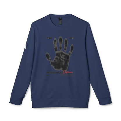 Adidas Urban Design Fleece Sweatshirt