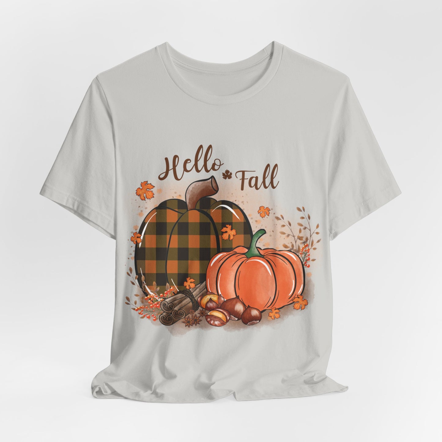 hello fall shirt | autumn shirts | fall shirts |