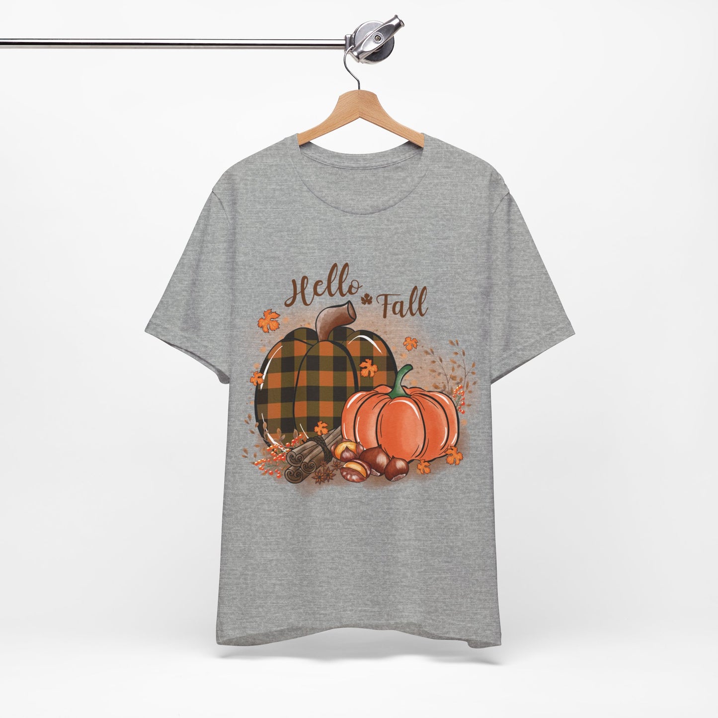 hello fall shirt | autumn shirts | fall shirts |